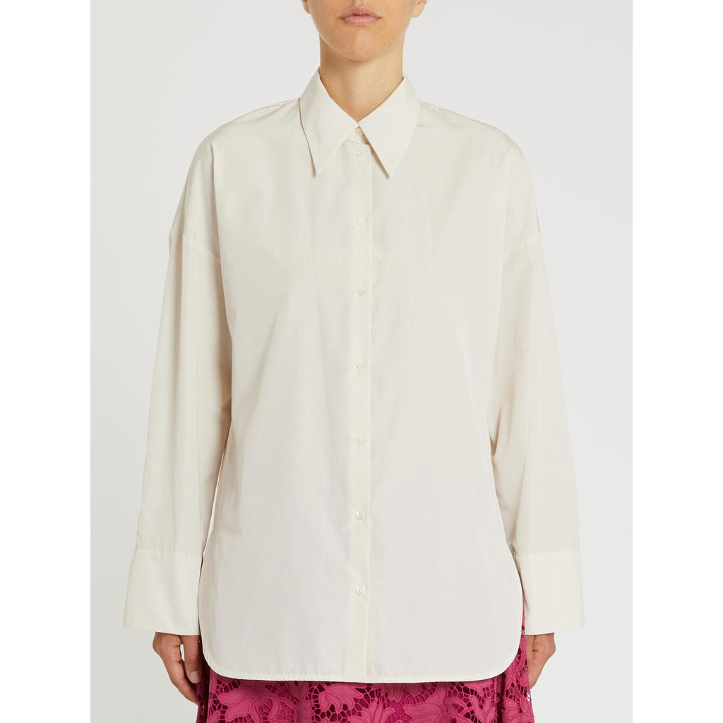 Camicia Avorio PENNY BLACK ORIGINE 001 Donna 