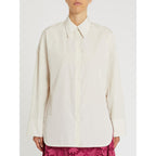 Camicia Avorio PENNY BLACK ORIGINE 001 Donna 