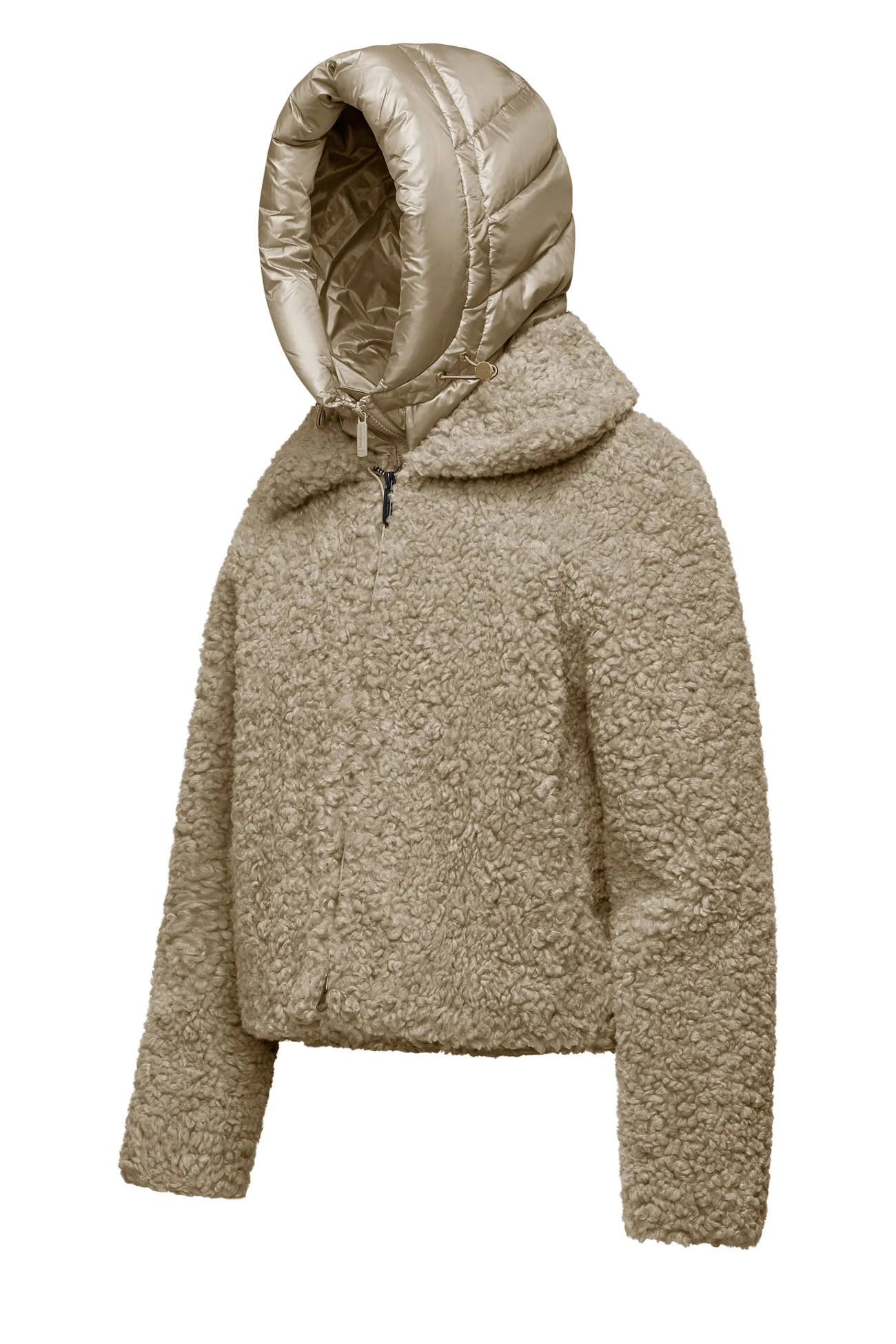 Giubbino  BOMBOOGIE JW8196SFC5 172 Donna 