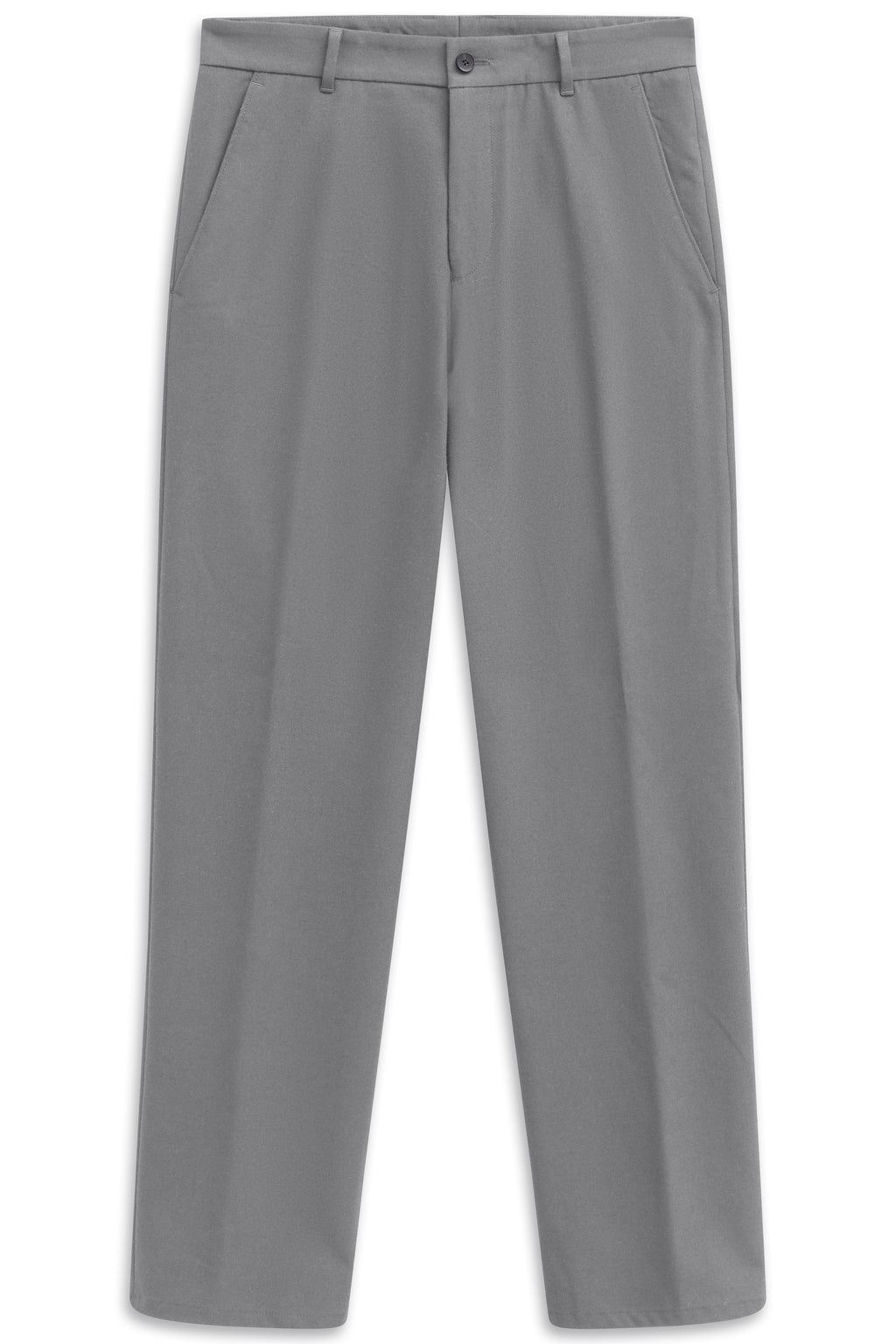 Pantalone Grigio BUGATTI 86188D 240 Uomo 