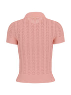 Polo Pesca GUESS W6GR25_Z0672_ F6F1 Donna 