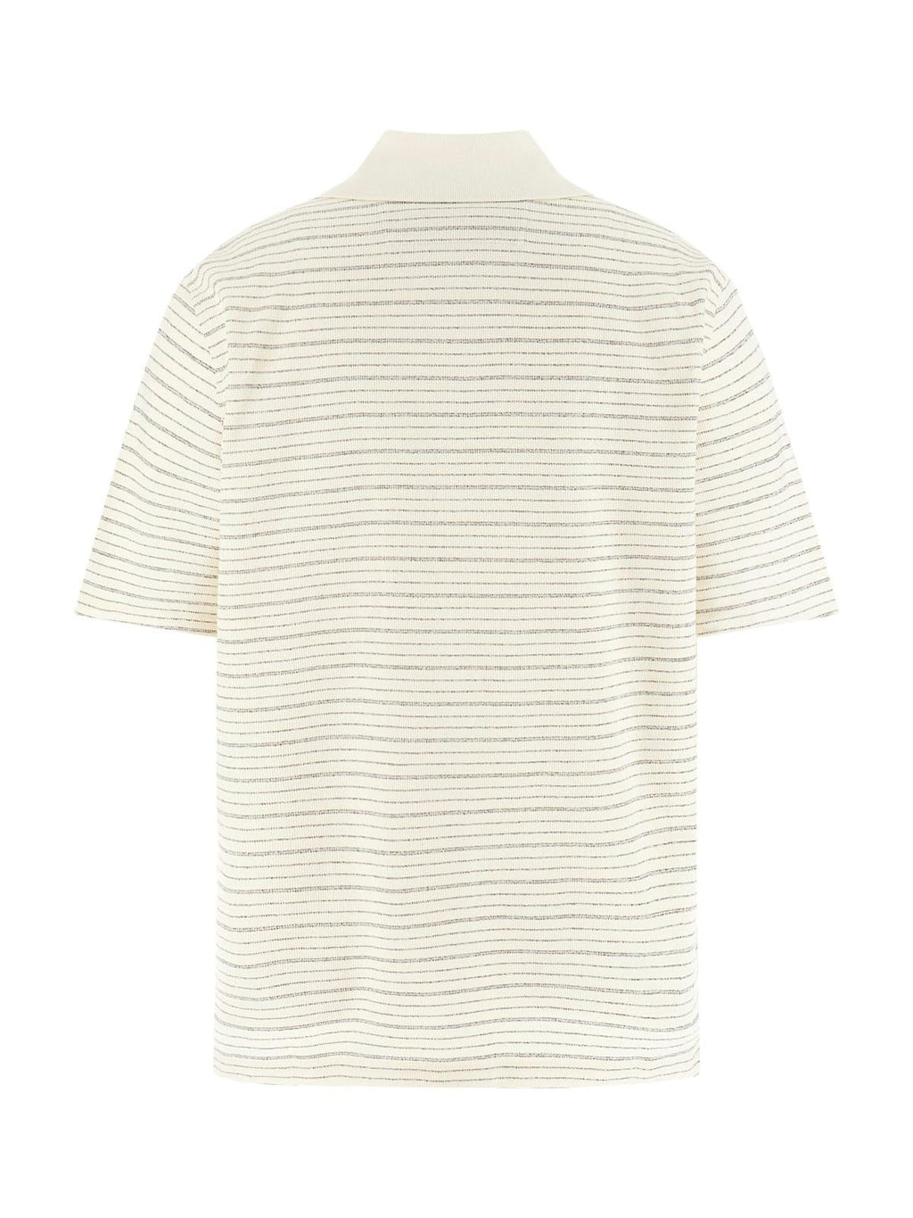 Camicia Avorio GUESS M6GP12/K3105 SM21 Uomo 