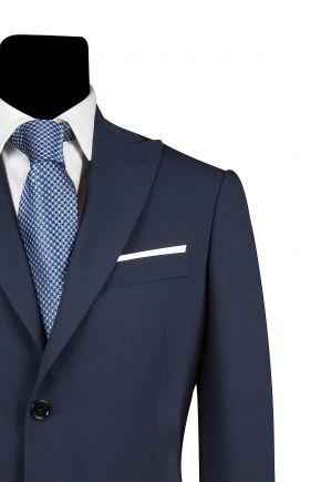 Abito Uomo Blu  Monopetto SYMBOLS - Modalternativa
