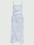 Abito Celeste MARELLA RADIX 002 Donna 