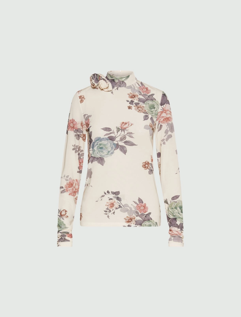 Maglia Donna Fantasia Jersy Fantasia MARELLA - Modalternativa
