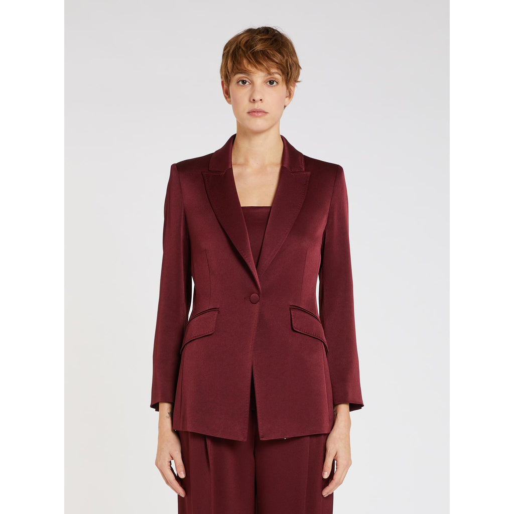 Giacca  MARELLA COGNAC 001 Donna 