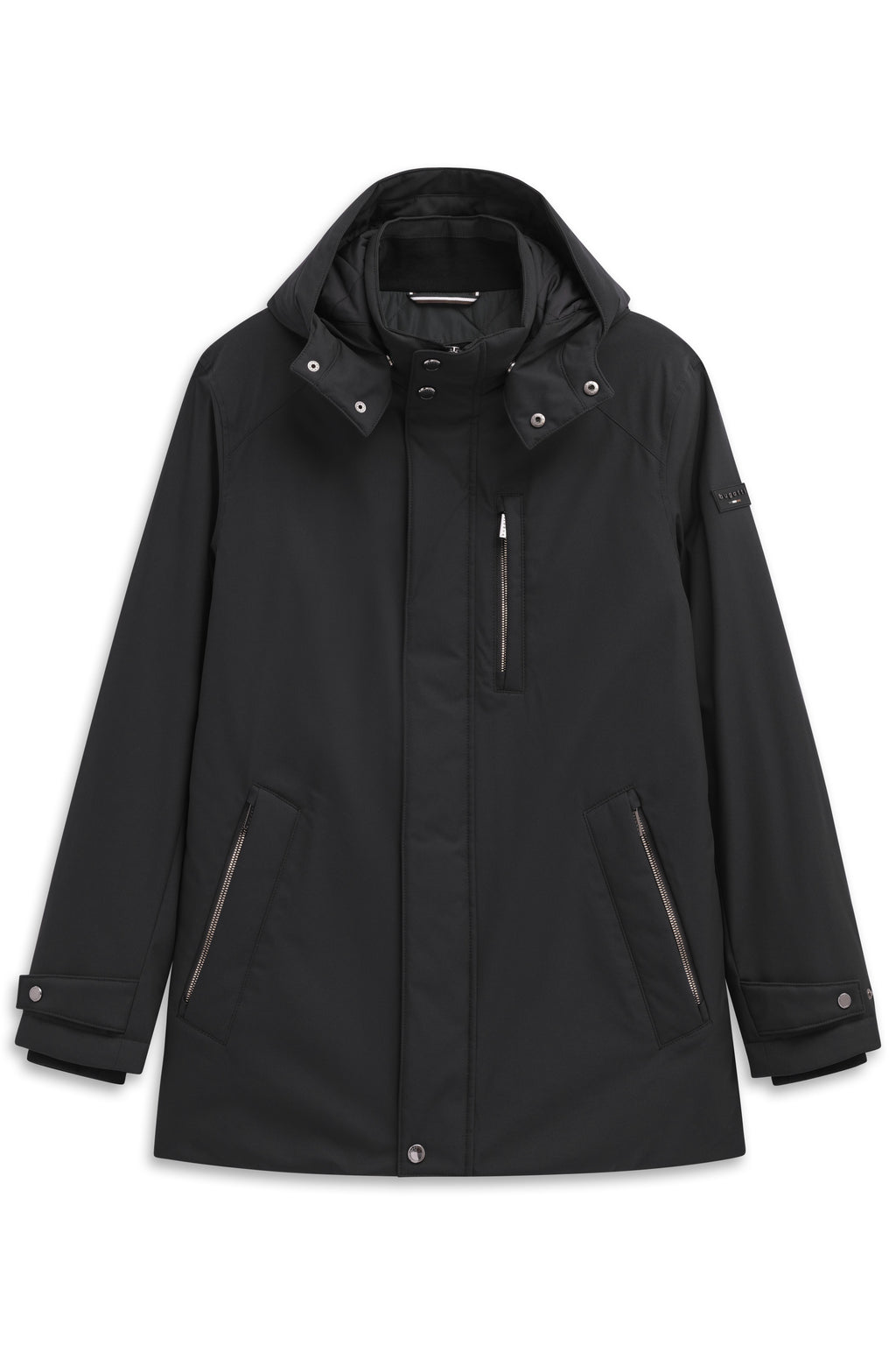 Giubbino Blu BUGATTI 81035 390 Uomo 