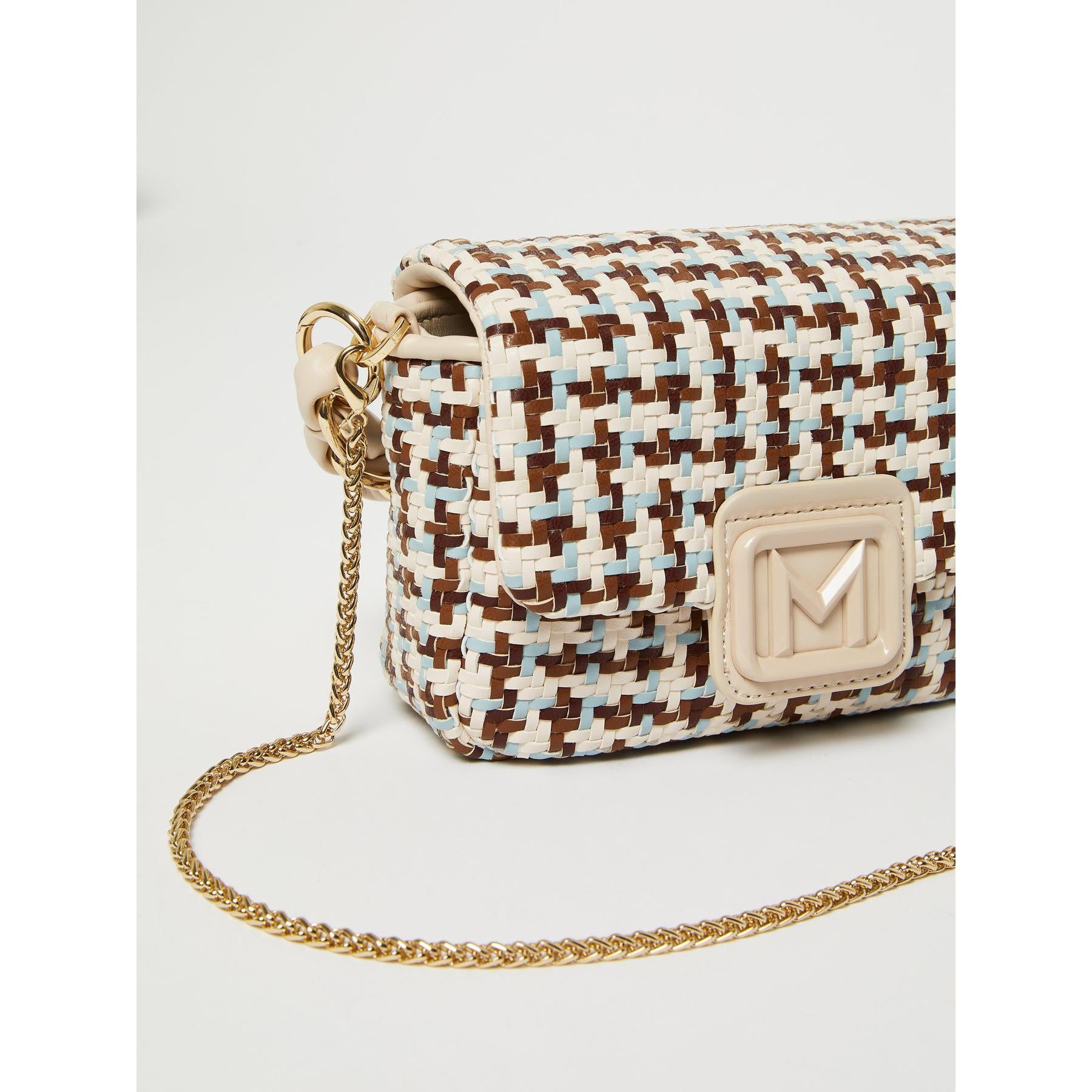 Borsa Multicolor MARELLA LE MUSE LONTRA 001 Donna 