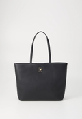 Borsa Nero TOMMY HILFIGER MODERNTOTE 02 Donna 