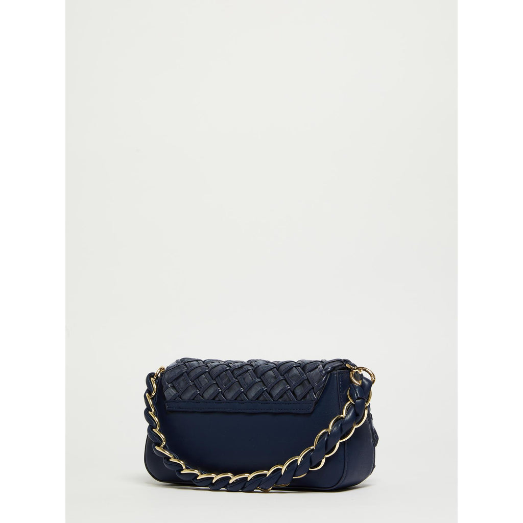 Borsa Blu MARELLA LE MUSE EMLY 003 Donna 