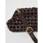 Pochette Marrone MARELLA LE MUSE ESTREMO 001 Donna 