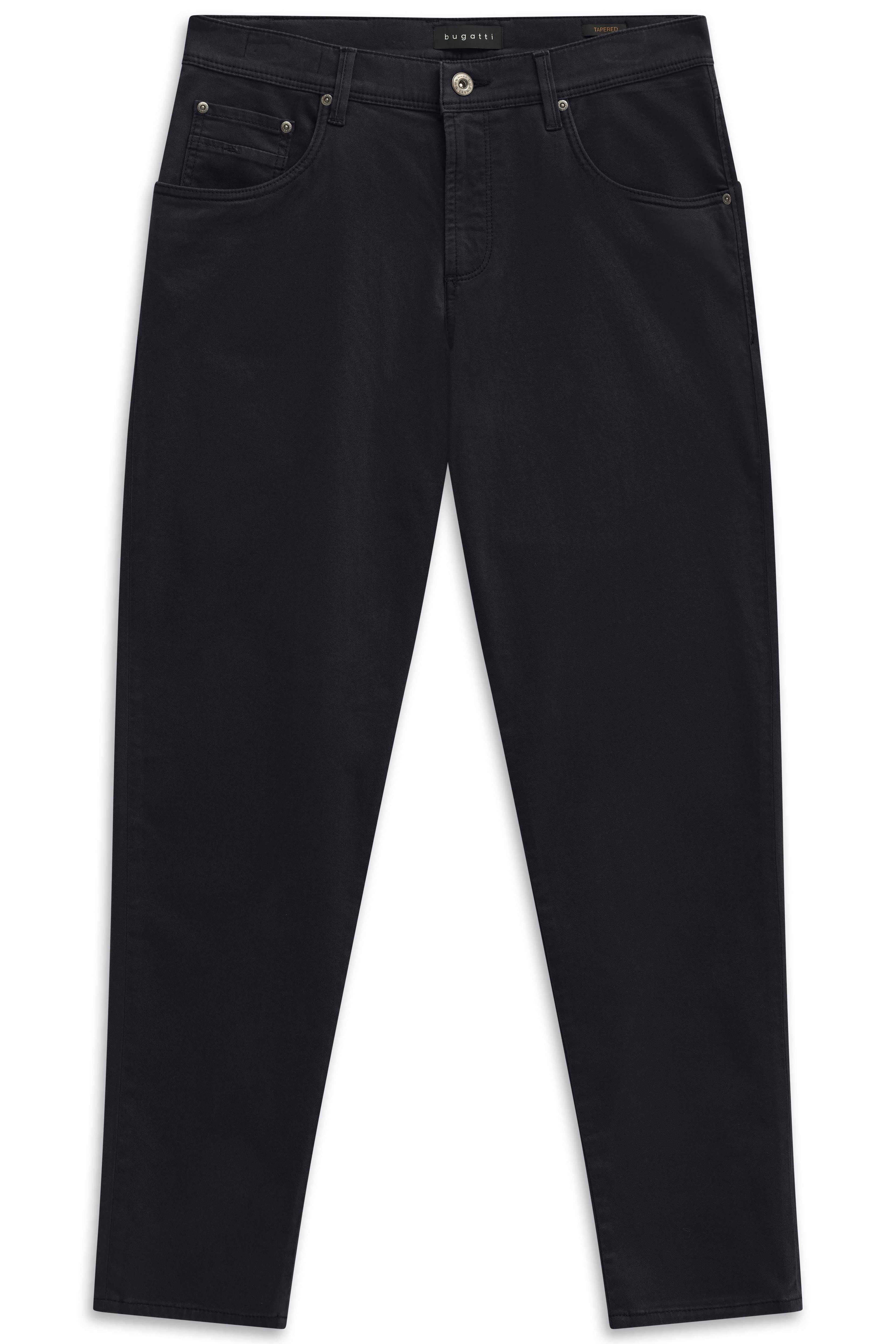 Pantalone tasca america Uomo Blu  Pince BUGATTI - Modalternativa