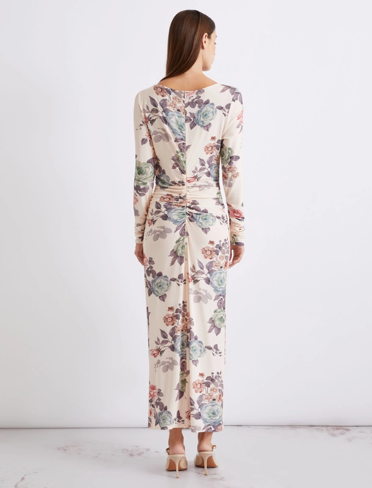 Abito Fantasia MARELLA GHIGLIA 001 Donna 