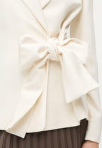 Giacca Bianco MARELLA art.365 MEANDRO 001 Donna 