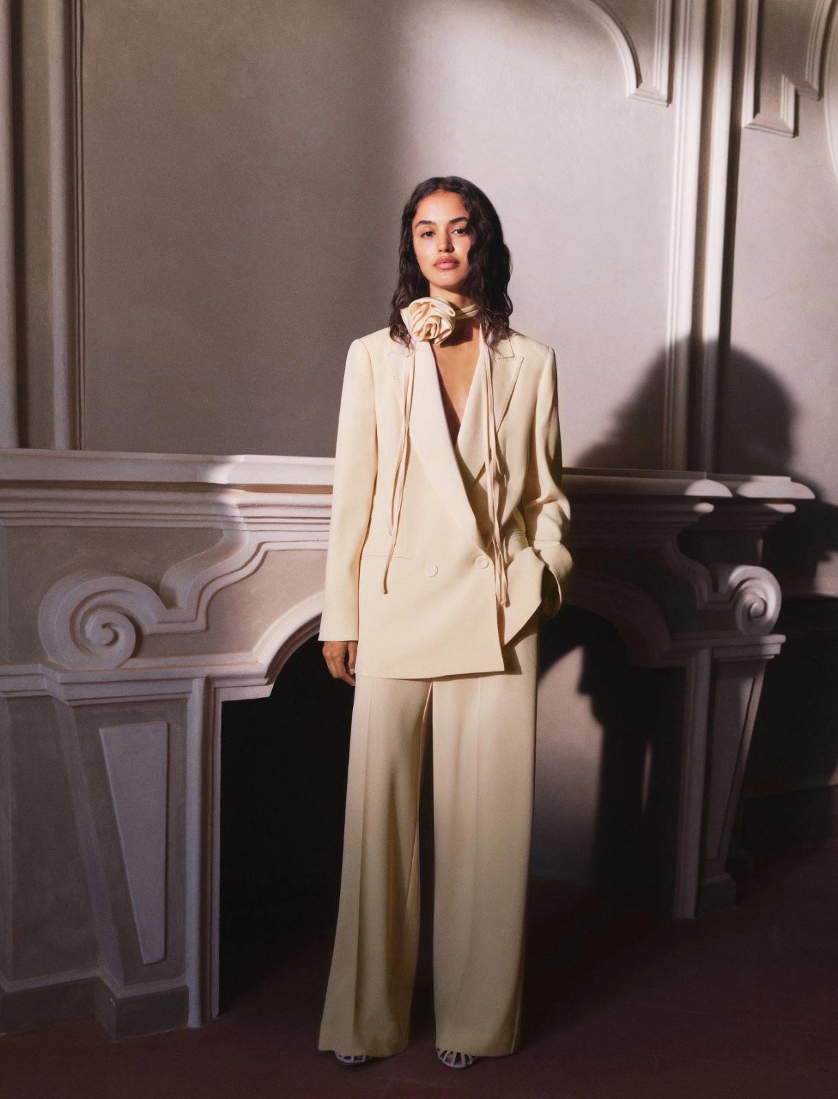Giacca Cipria MARELLA GIUGNO 001 Donna 