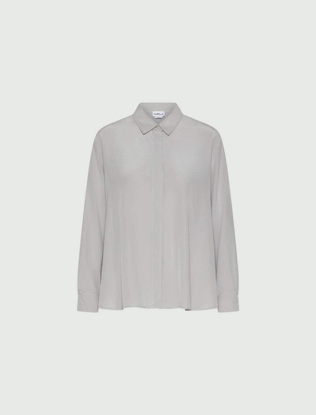 Camicia Celeste MARELLA ROCKER 001 Donna 