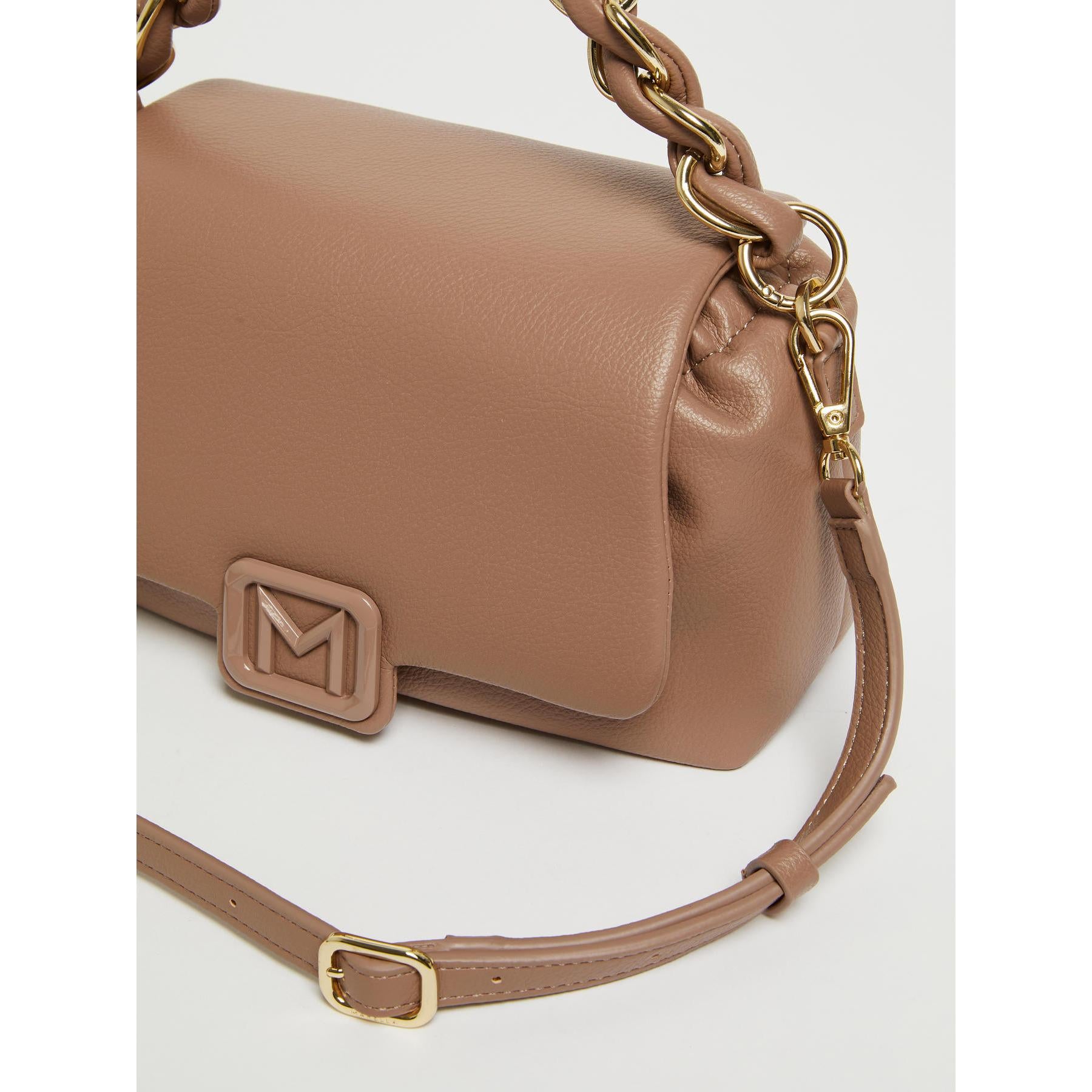 Borsa Nocciola MARELLA LE MUSE DORICO 005 Donna 