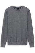 Maglia Grigio BUGATTI 7400 390 Uomo 