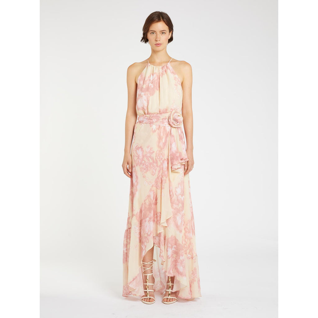 Abito Rosa MARELLA FIERO 004 Donna 