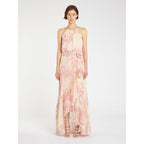 Abito Rosa MARELLA FIERO 004 Donna 