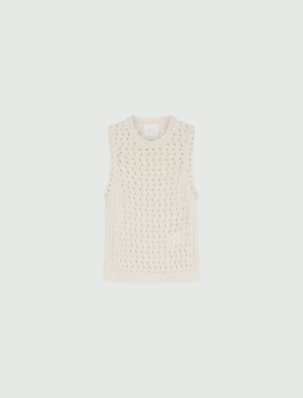 Maglia Beige MARELLA MEMIRO 004 Donna 