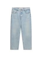 Jeans Celeste GUESS M6RA82D6772 R4ML Uomo 