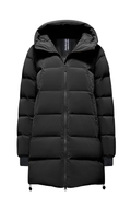 Giaccone Nero BOMBOOGIE CW7531TGLP5 90 Donna 