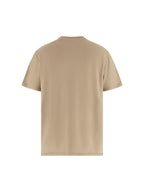 T-shirt Beige GUESS M6G121/K3053 G9I0 Uomo 