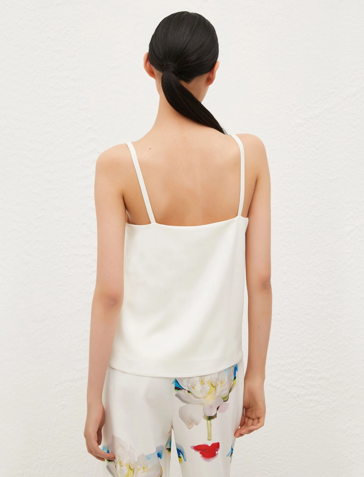 Top Donna Bianco   MARELLA - Modalternativa