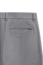 Pantalone Grigio BUGATTI 86188D 240 Uomo 