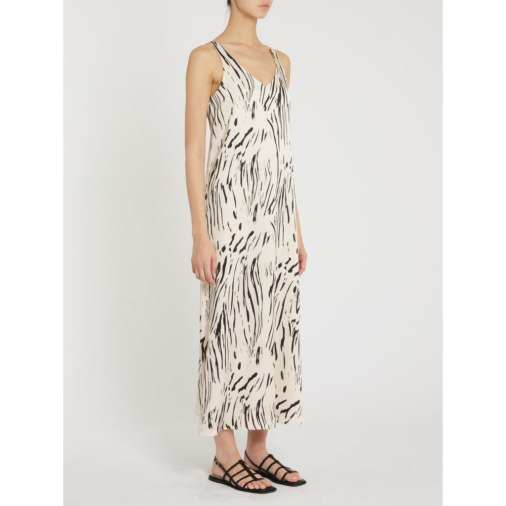 Abito Bianco/nero PENNY BLACK ATTILA 011 Donna 