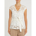 Camicia Bianco PENNY BLACK PBPPALIO 001 Donna 