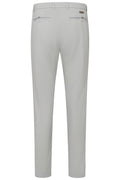 Pantalone Grigio BUGATTI 1423 220 Uomo 