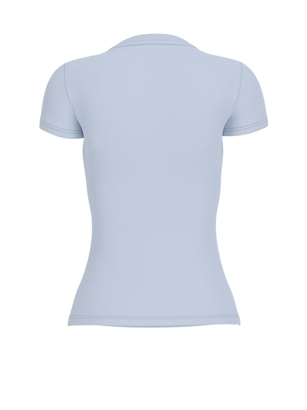 T-shirt Celeste GUESS W6G111/K3026 A719 Donna 
