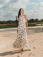 Abito Avorio MARELLA FIERO 001 Donna 