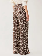 Pantalone Beige/verde PENNY BLACK UTILITA 010 Donna 