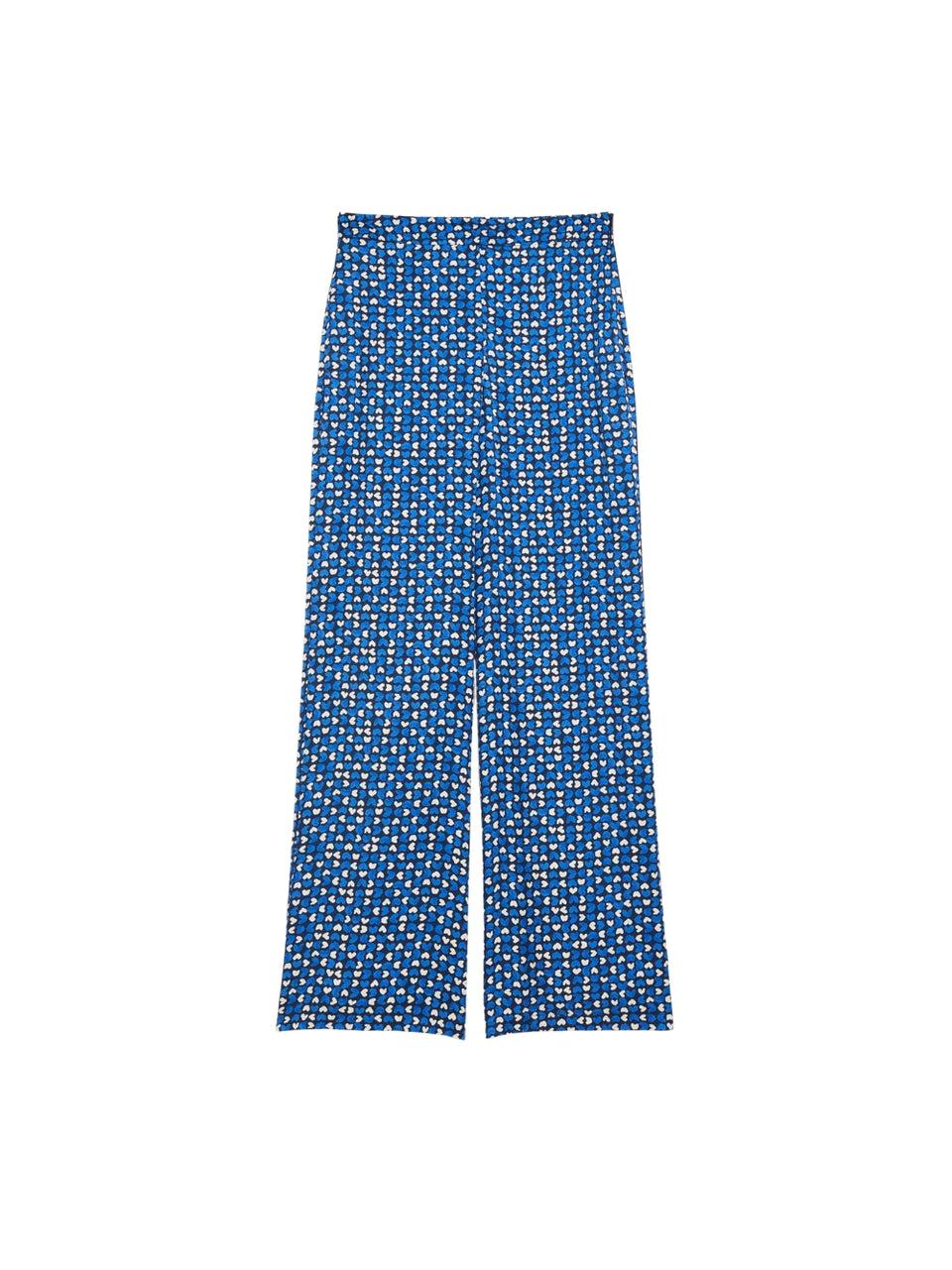 Pantalone Fantasia PENNY BLACK MENSA 02 Donna 