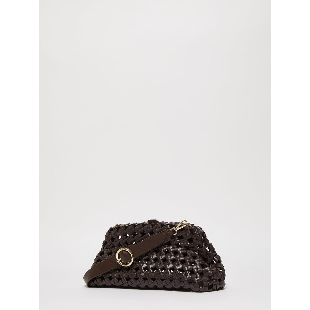Pochette Marrone MARELLA LE MUSE ESTREMO 001 Donna 