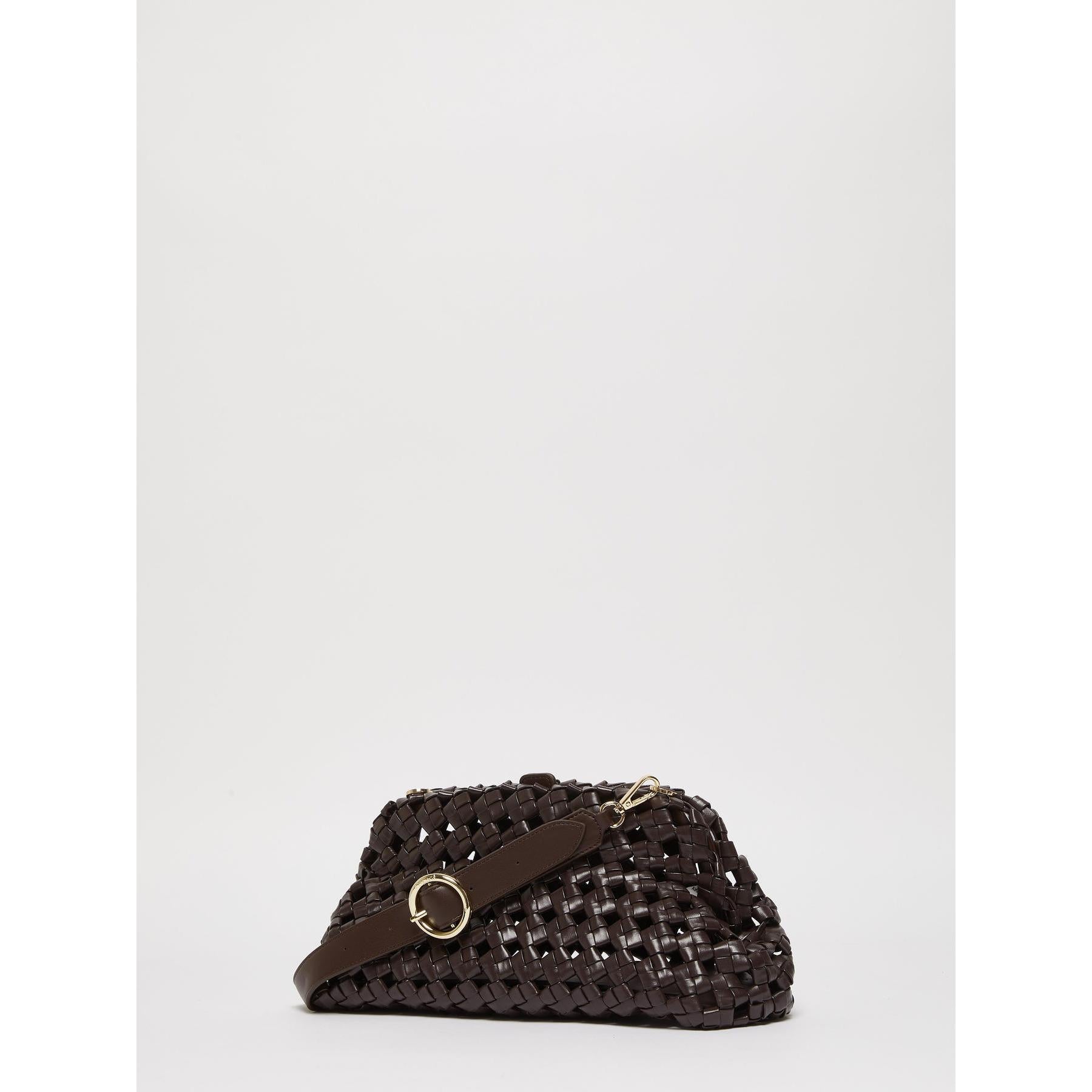 Pochette Marrone MARELLA LE MUSE ESTREMO 001 Donna 