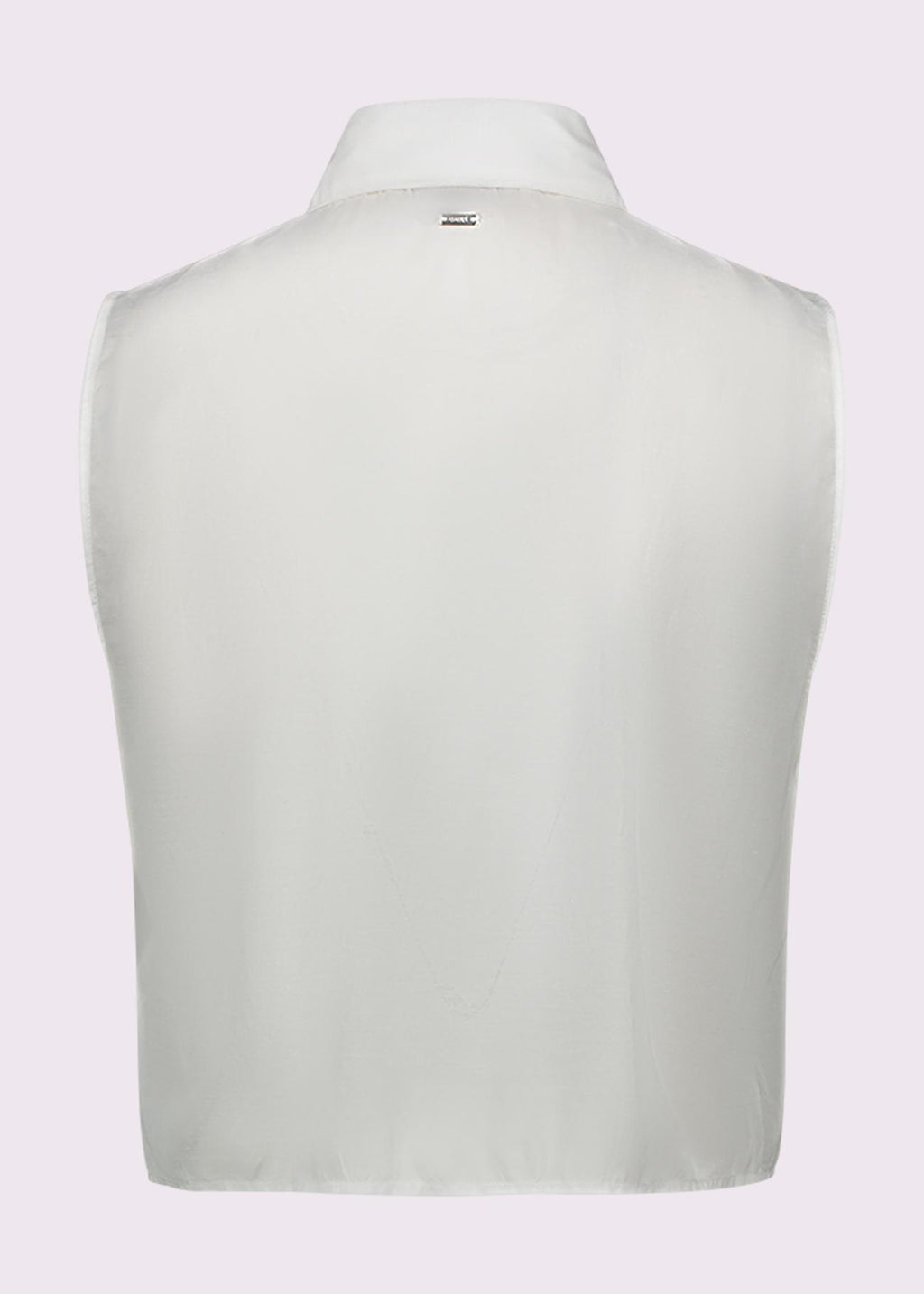 Top Bianco GAUDì 45041 2101 Donna 