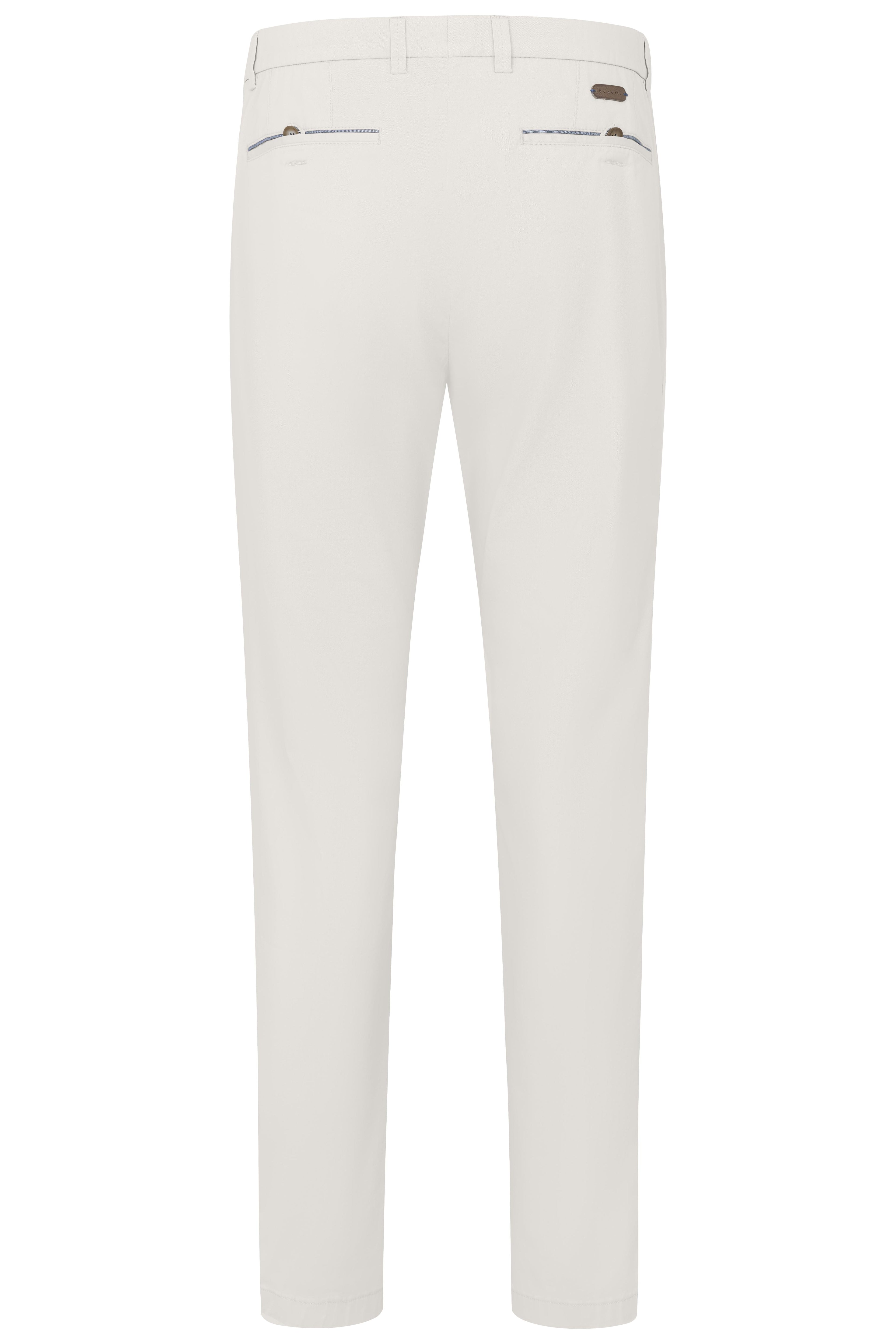 Pantalone Ghiaccio BUGATTI 1423 20 Uomo 