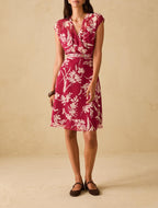 Abito Fuxia PENNY BLACK CAMPALE 007 Donna 