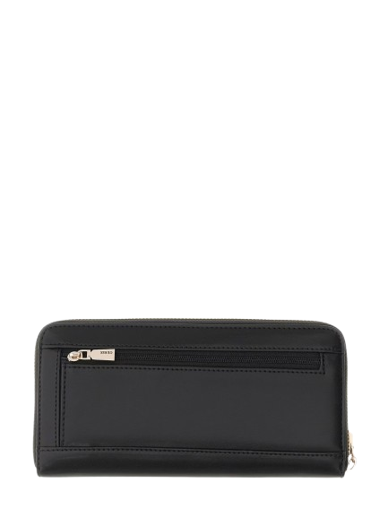 Portafogli Donna Nero Pelle  GUESS - Modalternativa