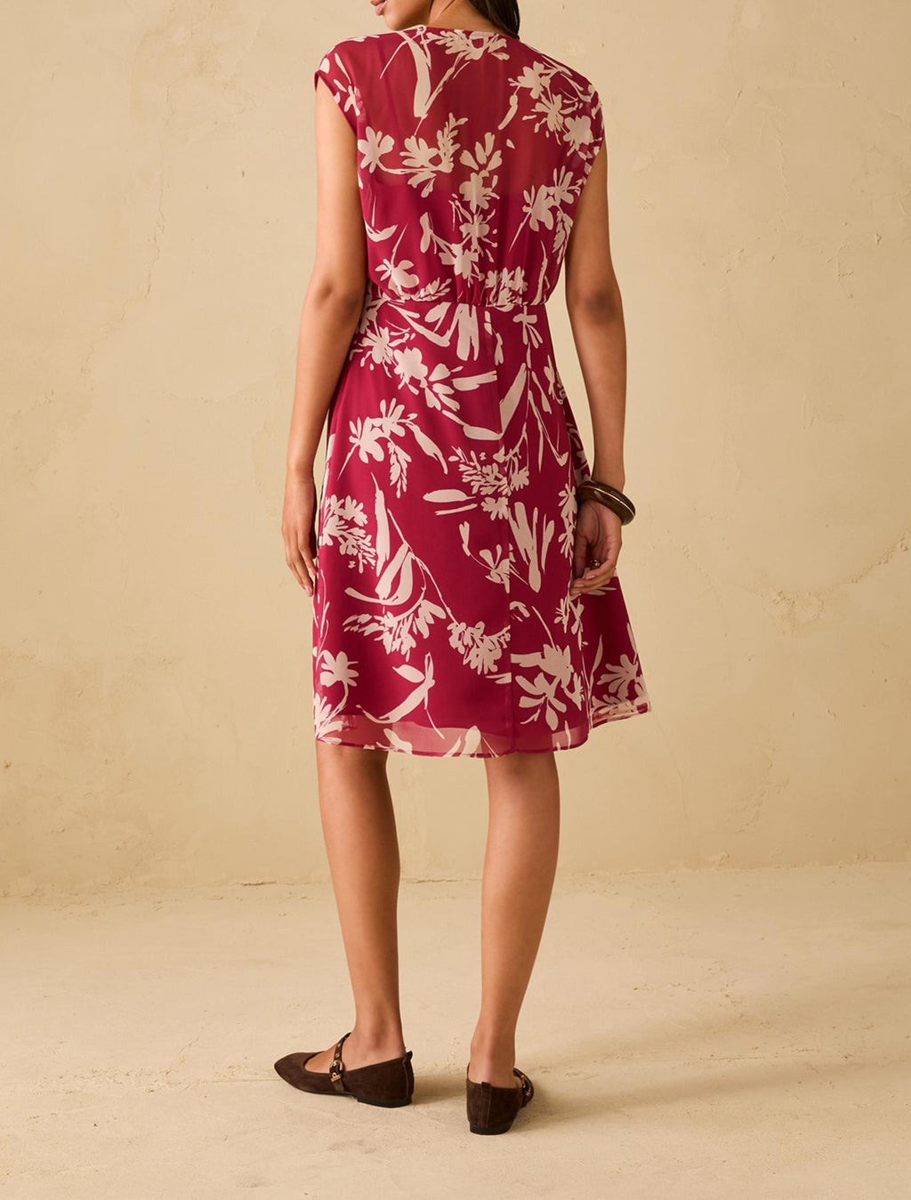 Abito Fuxia PENNY BLACK CAMPALE 007 Donna 