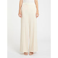Pantalone palazzo Avorio MARELLA MLLSTAMPA 001 Donna 