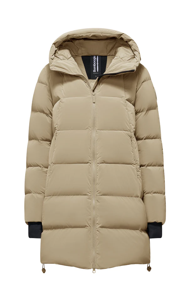 Giaccone Sandashall BOMBOOGIE CW7531TGLP5 180 Donna 