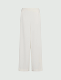 Pantalone Bianco MARELLA art.365 CAMPO 001 Donna 