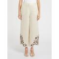 Pantalone Avorio MARELLA MLLDOLCE 003 Donna 