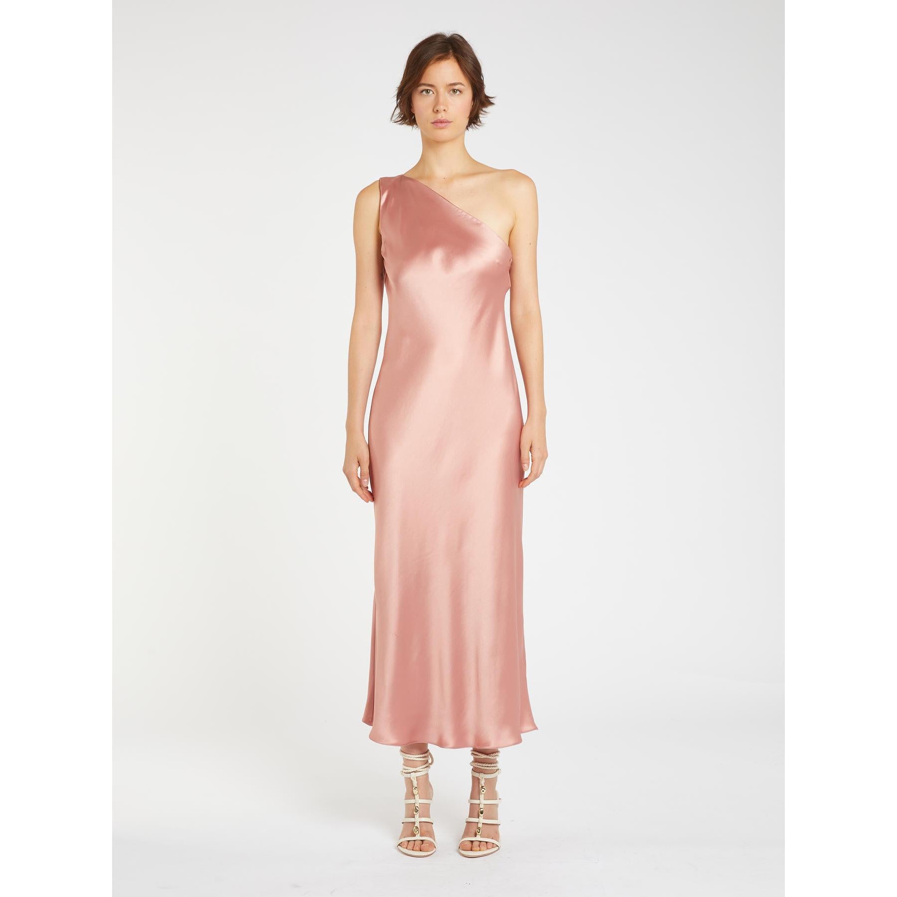 Abito Rosa antico MARELLA MAGIA 001 Donna 