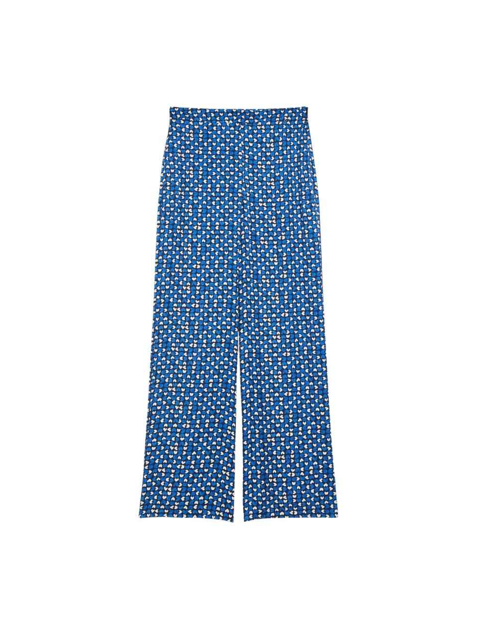 Pantalone Donna Fantasia   PENNY BLACK - Modalternativa